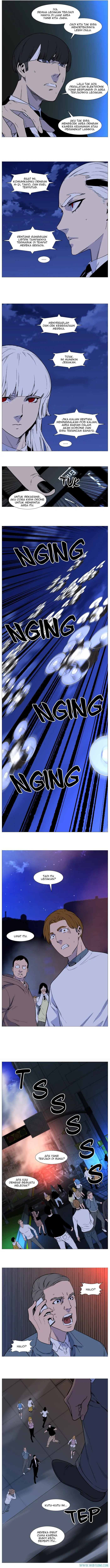 Read Noblesse ID Manga Online