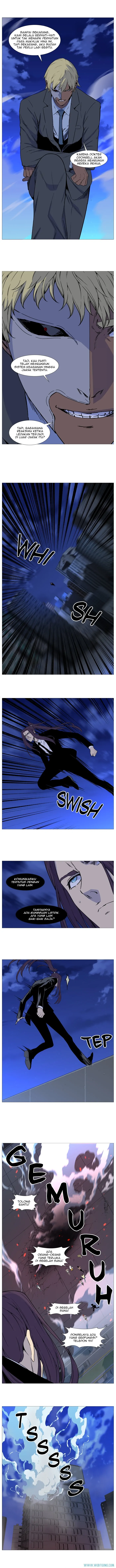 Read Noblesse ID Manga Online