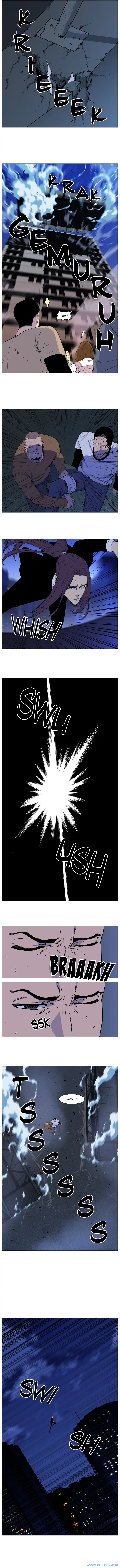 Read Noblesse ID Manga Online
