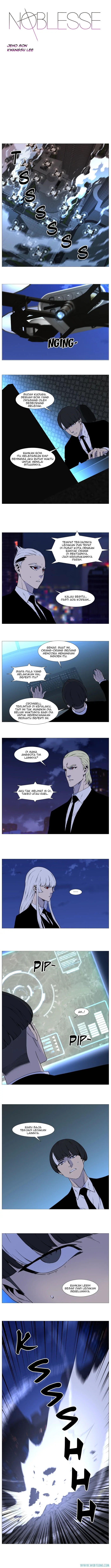 Read Noblesse ID Manga Online