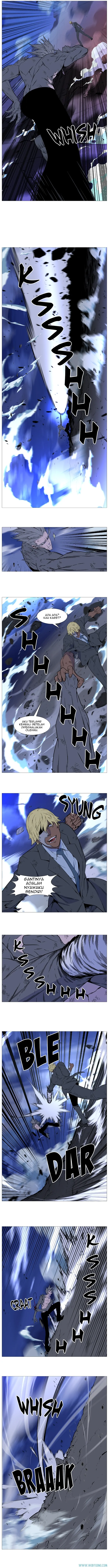 Read Noblesse ID Manga Online