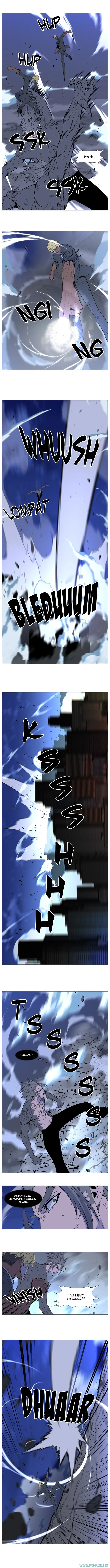 Read Noblesse ID Manga Online