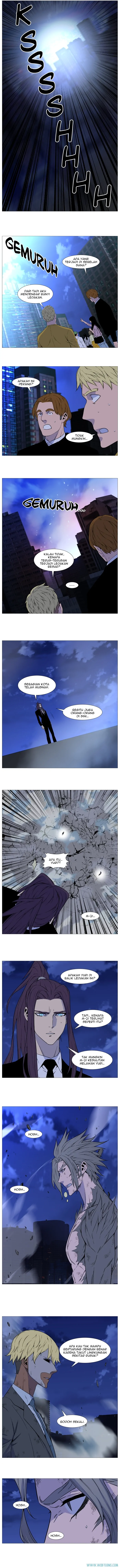 Read Noblesse ID Manga Online