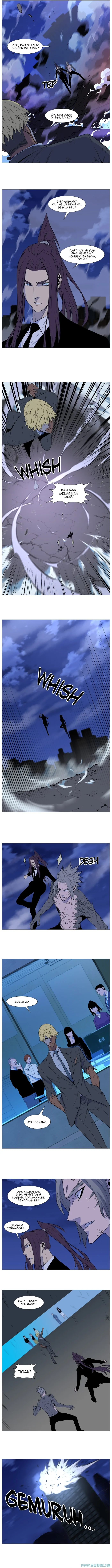 Read Noblesse ID Manga Online