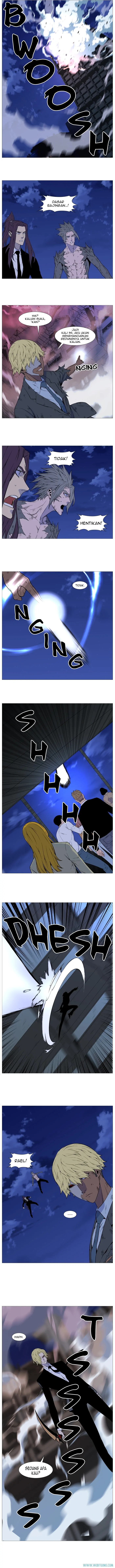 Read Noblesse ID Manga Online