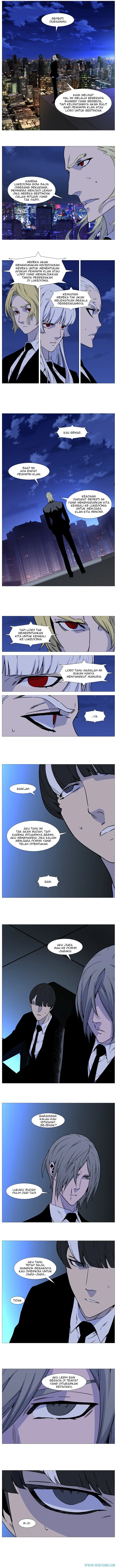Read Noblesse ID Manga Online