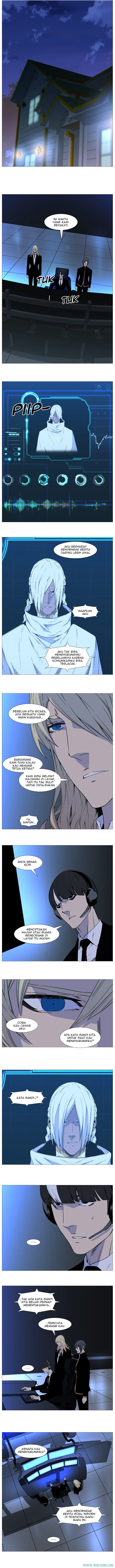 Read Noblesse ID Manga Online