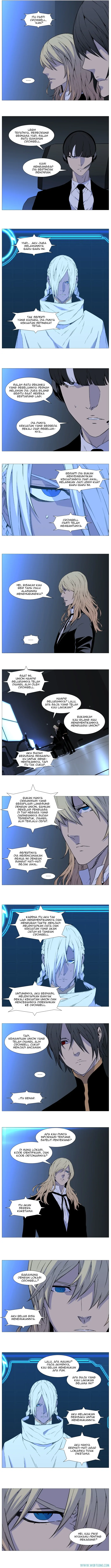 Read Noblesse ID Manga Online