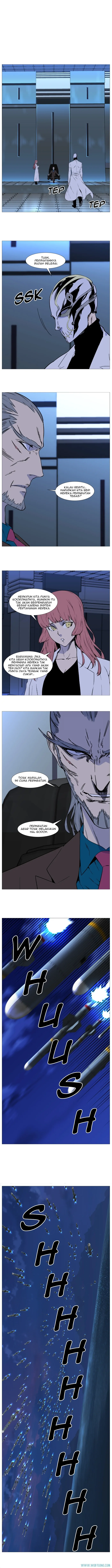 Read Noblesse ID Manga Online