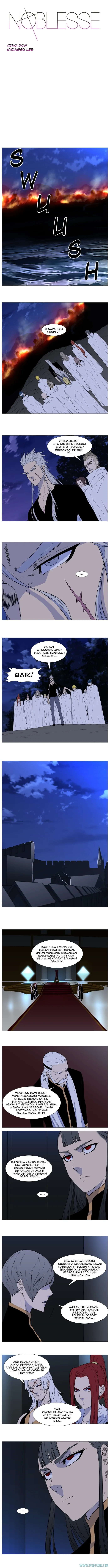 Read Noblesse ID Manga Online