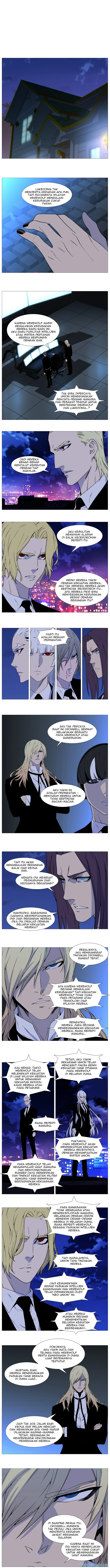 Read Noblesse ID Manga Online