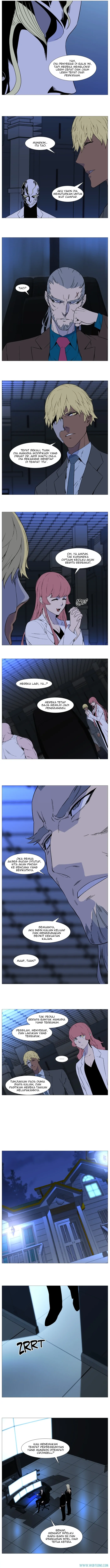 Read Noblesse ID Manga Online