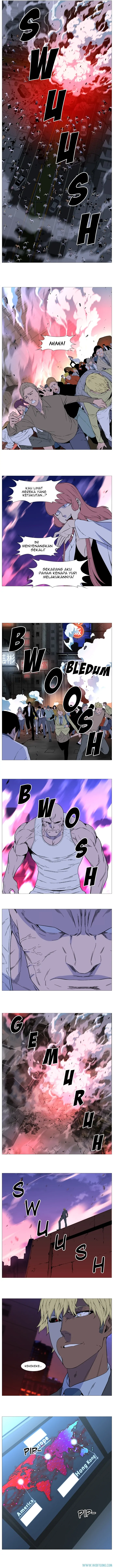 Read Noblesse ID Manga Online