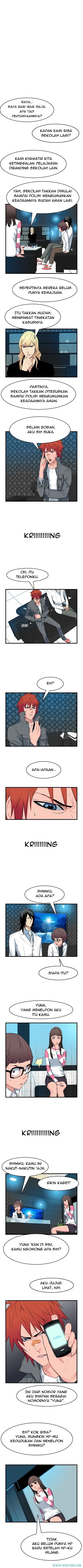 Read Noblesse ID Manga Online