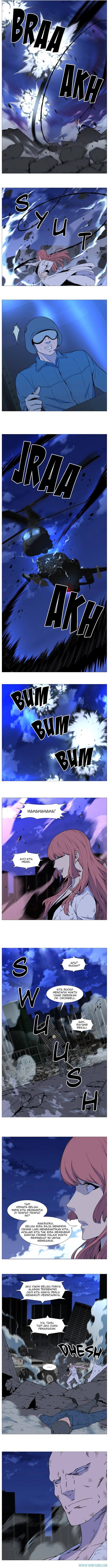 Read Noblesse ID Manga Online