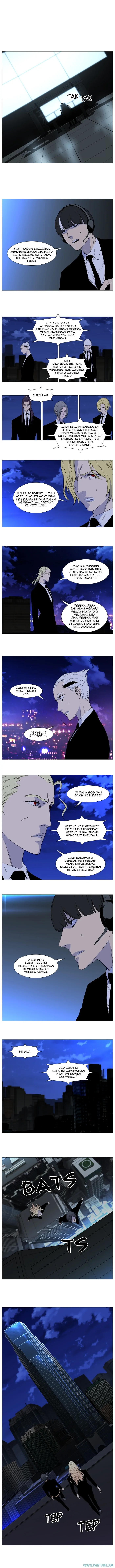 Read Noblesse ID Manga Online