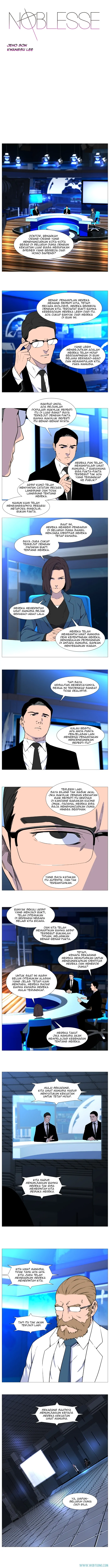 Read Noblesse ID Manga Online