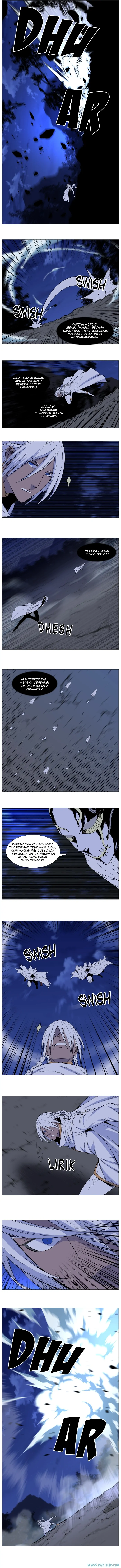 Read Noblesse ID Manga Online