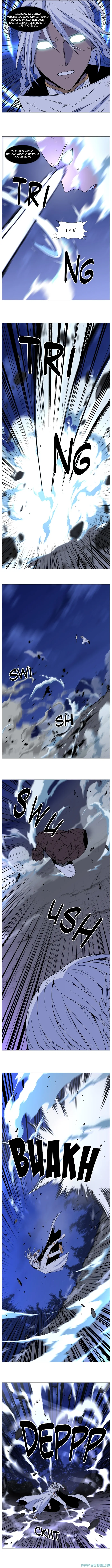 Read Noblesse ID Manga Online