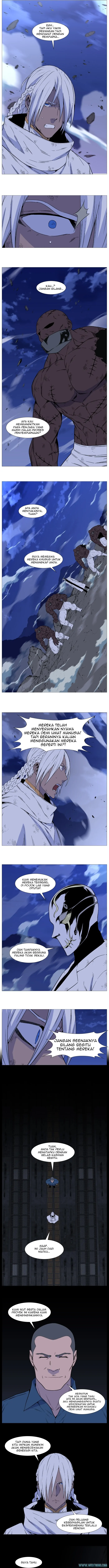 Read Noblesse ID Manga Online