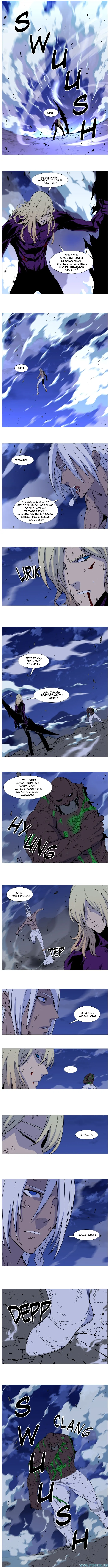 Read Noblesse ID Manga Online
