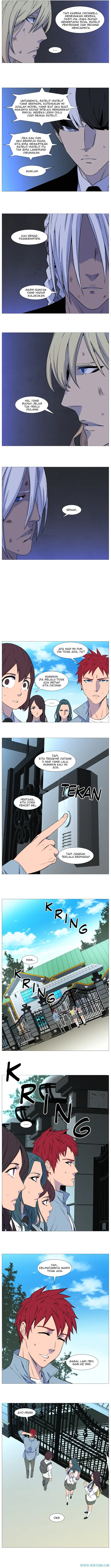 Read Noblesse ID Manga Online