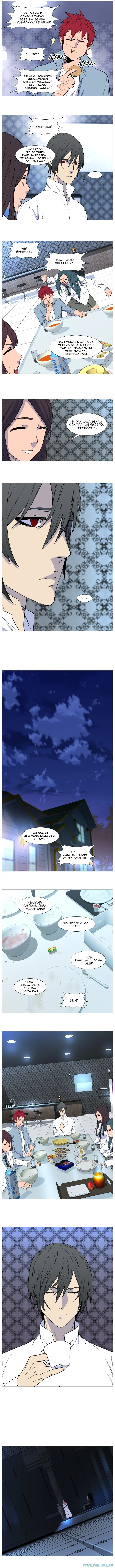 Read Noblesse ID Manga Online
