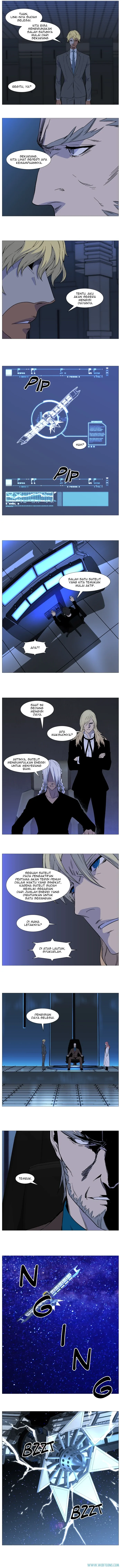 Read Noblesse ID Manga Online