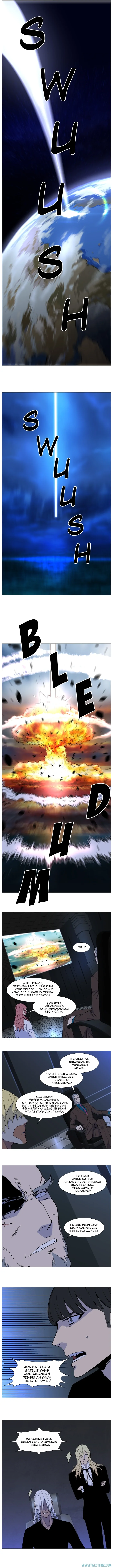 Read Noblesse ID Manga Online