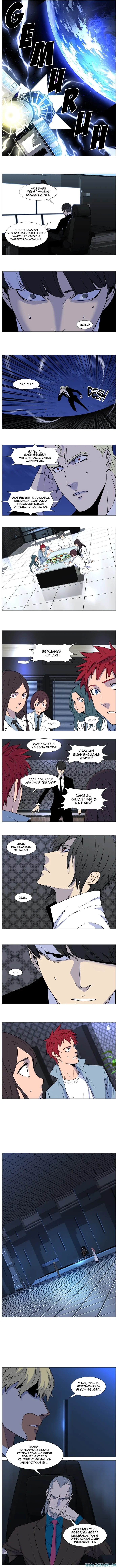 Read Noblesse ID Manga Online