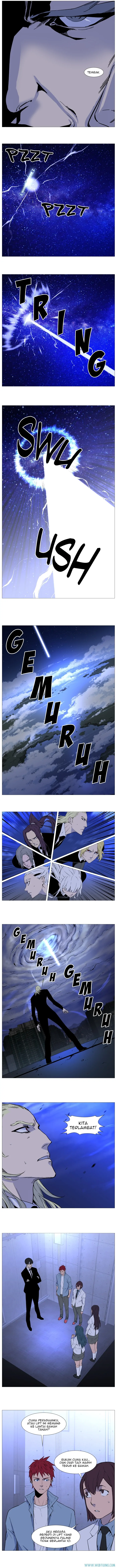 Read Noblesse ID Manga Online
