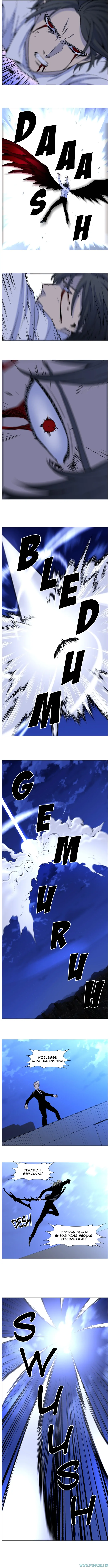 Read Noblesse ID Manga Online