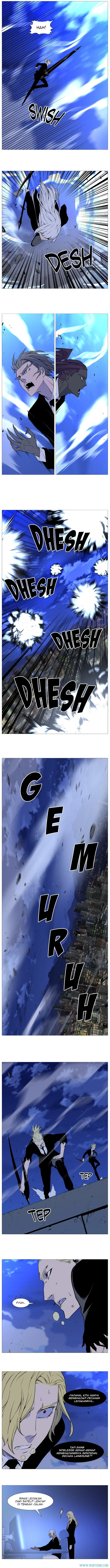 Read Noblesse ID Manga Online