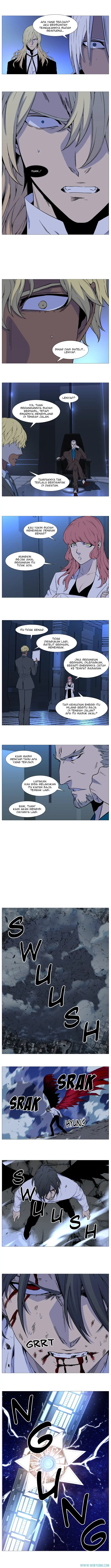 Read Noblesse ID Manga Online
