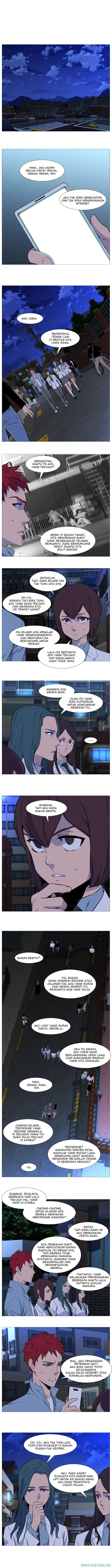 Read Noblesse ID Manga Online