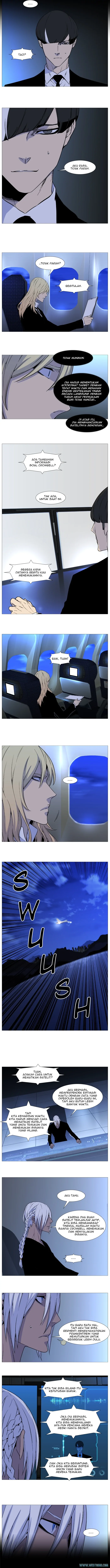 Read Noblesse ID Manga Online