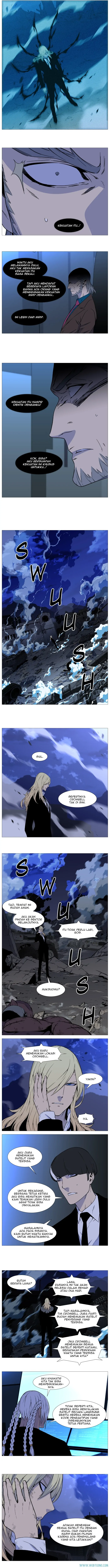 Read Noblesse ID Manga Online