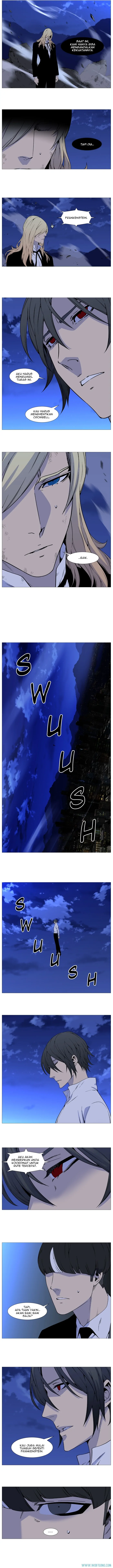 Read Noblesse ID Manga Online