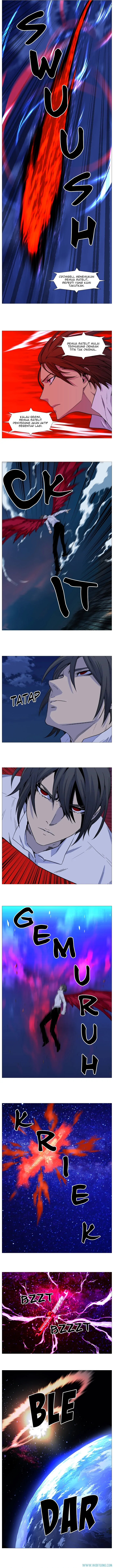 Read Noblesse ID Manga Online