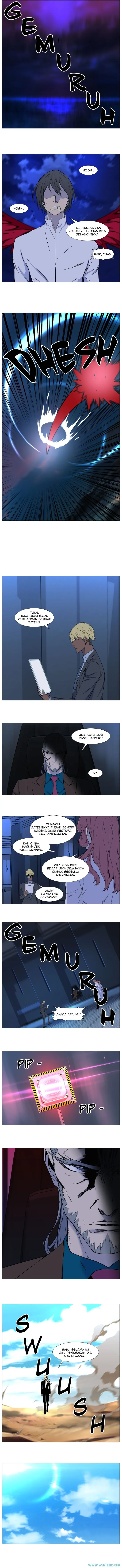 Read Noblesse ID Manga Online