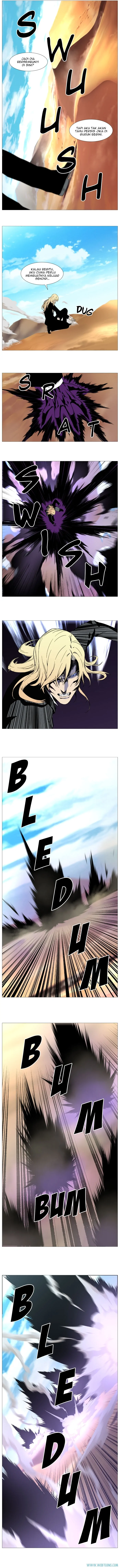 Read Noblesse ID Manga Online