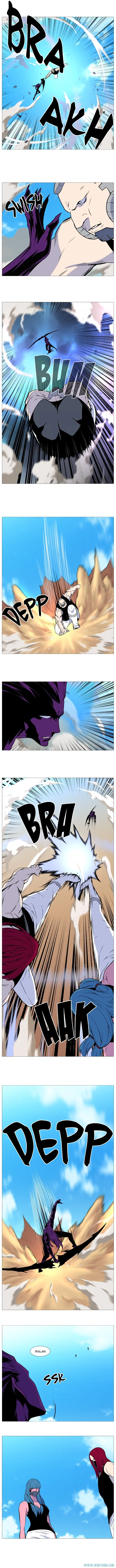 Read Noblesse ID Manga Online
