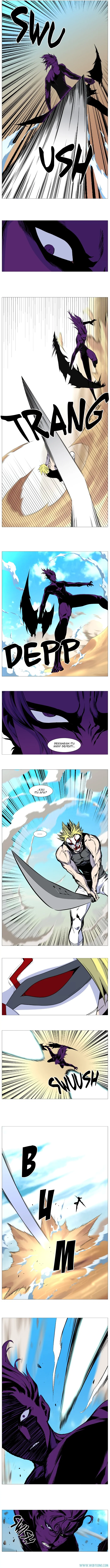 Read Noblesse ID Manga Online