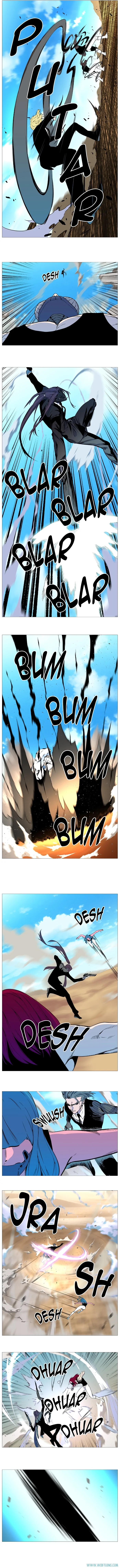 Read Noblesse ID Manga Online