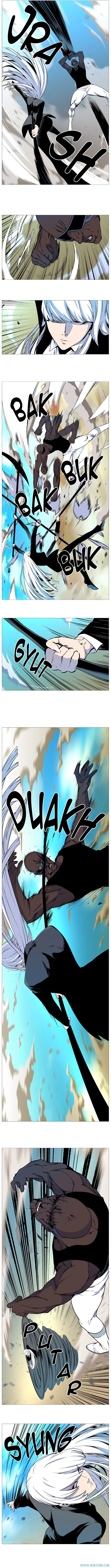 Read Noblesse ID Manga Online