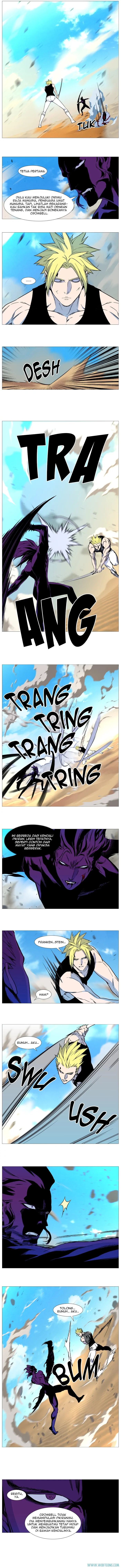 Read Noblesse ID Manga Online