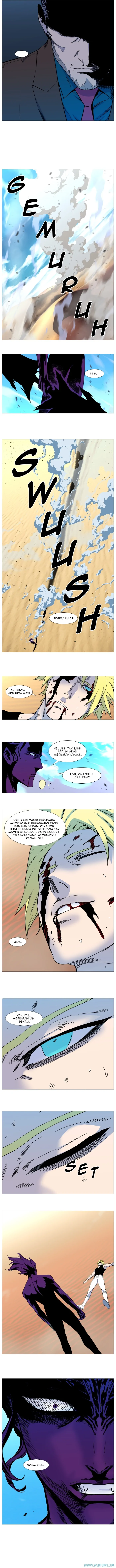 Read Noblesse ID Manga Online