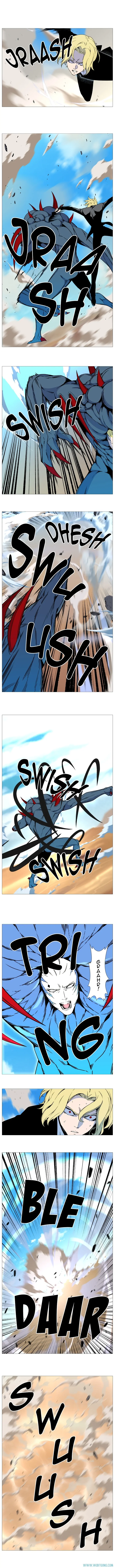 Read Noblesse ID Manga Online