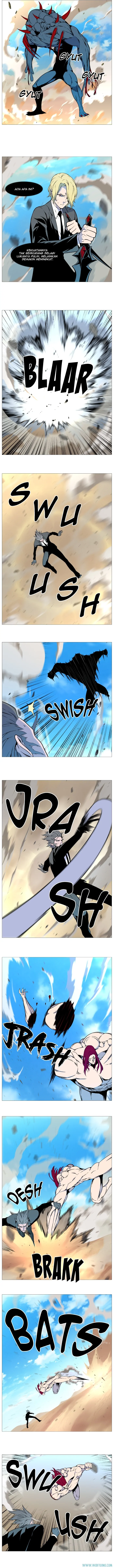 Read Noblesse ID Manga Online