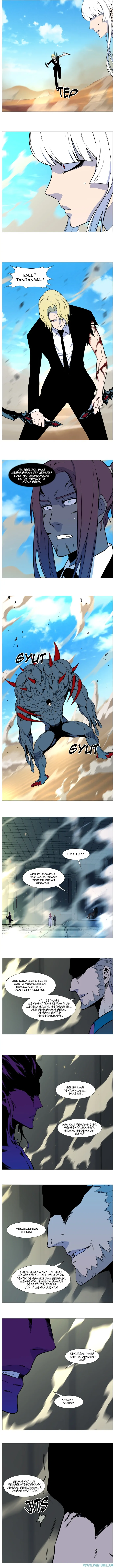 Read Noblesse ID Manga Online